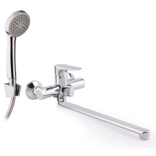 Змішувач для ванни Lidz (CRM) 14 34 005-1 New