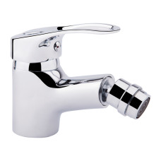 Смеситель для биде Lidz (CRM) 16 37 001 01