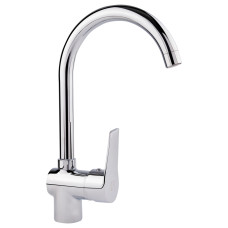 Змішувач для кухні Lidz (CRM) 20 38 016 08