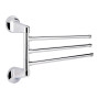 Полотенцедержатель Cosh (CRM)S-80-904-3