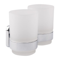 Склянка подвійна Cosh (CRM)S-81-614