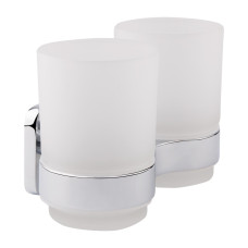 Склянка подвійна Cosh (CRM)S-81-614