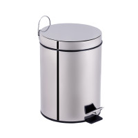 Відро для сміття Lidz (CRM) 121.01.05
