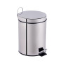 Відро для сміття Lidz (CRM) 121.01.05