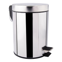 Ведро для мусора Lidz (CRM) 121.01.08