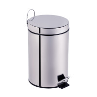 Відро для сміття Lidz (CRM) 121.01.12