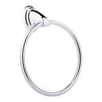 Тримач для рушників Lidz (CRM) 113.03.05