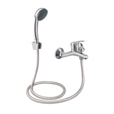 Змішувач для ванни Lidz (CRM) 16 37 006 01