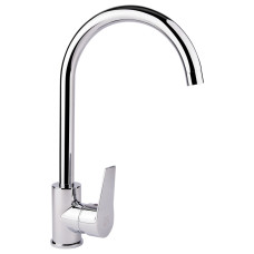 Змішувач для кухні Lidz (CRM) 20 38 015 08