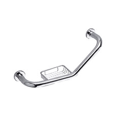 Поручень для ванни Lidz (CRM) 121.03.03