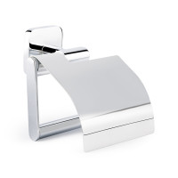 Тримач для туалетного паперу GF (CRM)S-2703