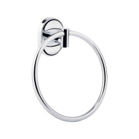 Тримач для рушників GF (CRM)S-2904