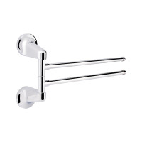 Тримач для рушників GF (CRM)S-2812