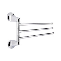 Полотенцедержатель GF (CRM)S-2813