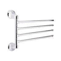 Полотенцедержатель GF (CRM)S-2814