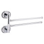Полотенцедержатель GF (CRM)S-2912