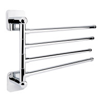 Полотенцедержатель GF (CRM)S-2714