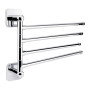 Полотенцедержатель GF (CRM)S-2714