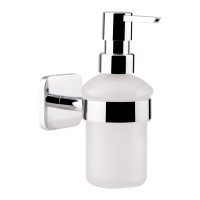 Дозатор для рідкого мила GF (CRM)S-2727