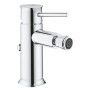 Смеситель для биде Grohe BauClassic 32864000 с донным клапаном