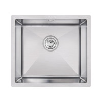 Кухонна мийка Imperial Handmade D4645 2.7/1.0 мм (IMPD4645H10)