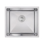 Кухонна мийка Imperial Handmade D4645 2.7/1.0 мм (IMPD4645H10)