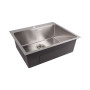 Кухонна мийка Imperial Handmade D6050 2.7/1.0 мм (IMPD6050H10)