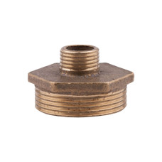 Ніпель латунний 1