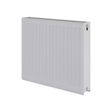 Радіатор сталевий Aquatronic 20-К 500х500 бічне підмикання