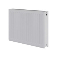 Радіатор сталевий Aquatronic 20-К 500х900 бічне підмикання