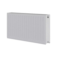 Радіатор сталевий Aquatronic 20-К 500х2200 бічне підмикання