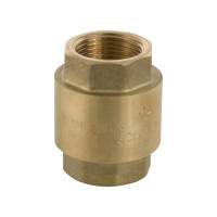 Обратный клапан Rastelli 2