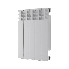 Радіатор алюмінієвий Titan 500/96