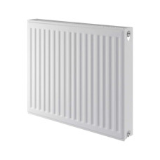 Радіатор сталевий Aquatronic 11-К 500х500 бічне підмикання