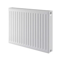 Радіатор сталевий Aquatronic 11-К 500х800 бічне підмикання