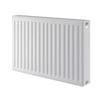 Радіатор сталевий Aquatronic 11-К 500х1000 бічне підмикання