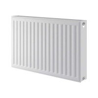 Радіатор сталевий Aquatronic 11-К 500х1100 бічне підмикання