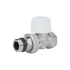 Кран радіаторний Icma 1/2