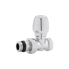 Кран радіаторний Icma 1/2