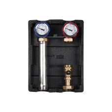 Насосна група Icma 1