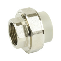 Американка PPR Thermo Alliance 40х1