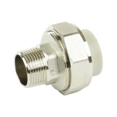 Американка PPR Thermo Alliance 25х3/4