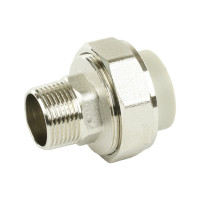 Американка PPR Thermo Alliance 40х1