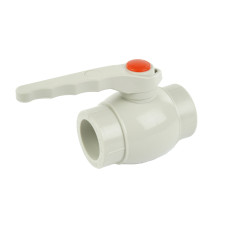 Кран кульовий PPR Thermo Alliance 25