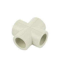 Хрестовина PPR Thermo Alliance 20