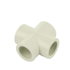 Хрестовина PPR Thermo Alliance 25