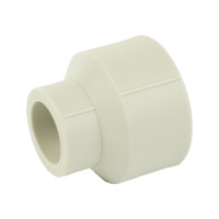 Муфта PPR Thermo Alliance 32х20
