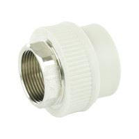 Муфта PPR Thermo Alliance 32х1