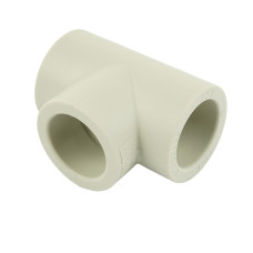 Трійник PPR Thermo Alliance 25