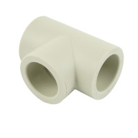 Трійник PPR Thermo Alliance 50